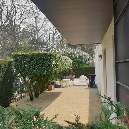 Modern Stylisch Loft Lejlighed Hasselt Eksteriør billede