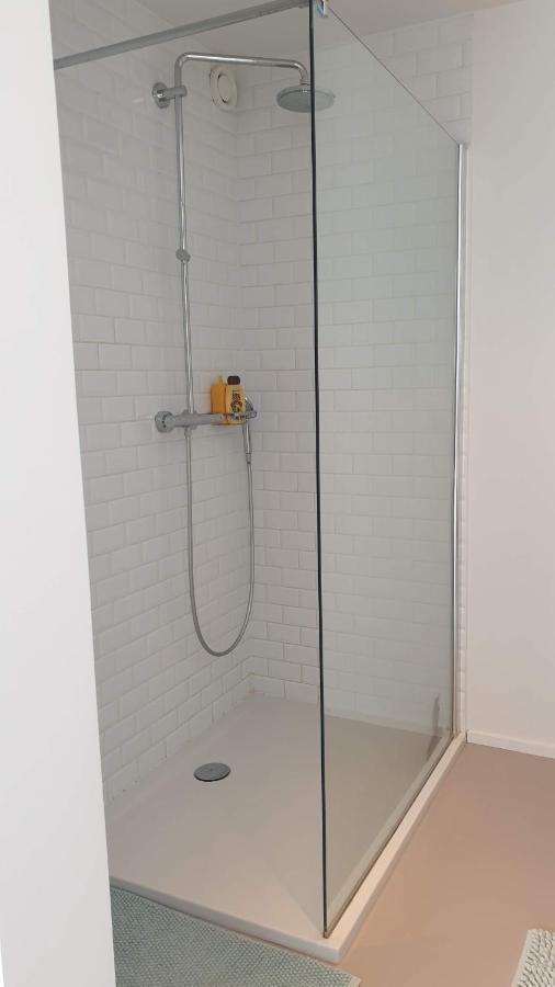 Modern Stylisch Loft Lejlighed Hasselt Eksteriør billede