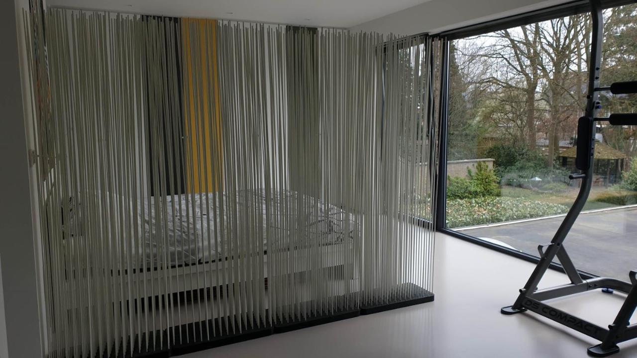 Modern Stylisch Loft Lejlighed Hasselt Eksteriør billede