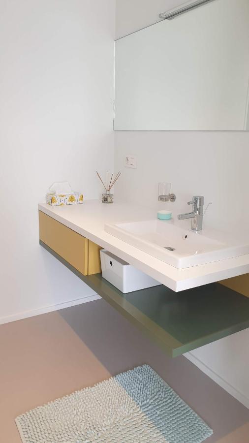Modern Stylisch Loft Lejlighed Hasselt Eksteriør billede